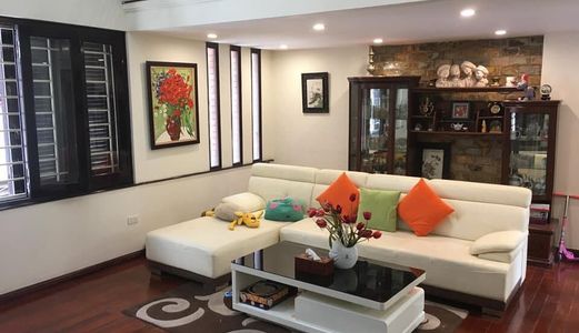 Tuyệt Phẩm! Bán Nhà Tây Sơn, Đống Đa, 45M2, 5 Tầng, 4,2 Tỷ.