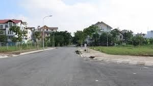 Bán Đất Mặt Tiền Quốc Lộ 13, Trung tâm Thị Trấn Chơn Thành, Đã Có Sổ, 450 Triệu/nền