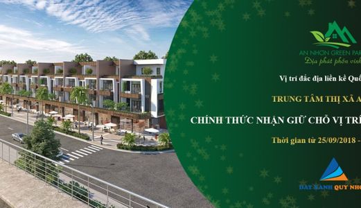 Đất Nền Quy Nhơn Đang Sốt Trở Lại. Lh: 0901533179