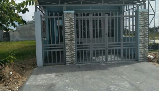  100M2 Đất Thổ Cư 100%, Sổ Hồng Riêng, Xây Tự Do, Mt Nguyễn Văn Bứa , Hóc Môn