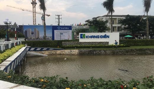 Căn Hộ Mt Vành Đai 2_Dt 55M2/ 1+1Pn- Hướng Tb_Giá Từ 25Tr/m2. Ck 10%_0909534561