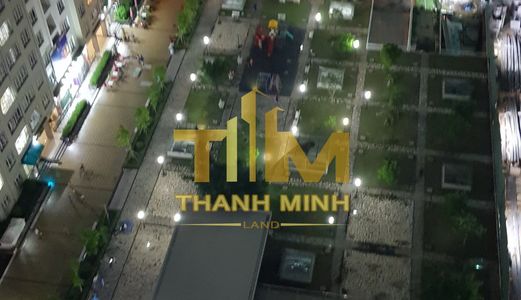 Cần Cho Thuê Căn Hộ Hoàng Anh Giai Việt Trên Đường Tạ Quang Bửu, Quận 8, Nhà Mới Giá Tốt