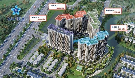 Safira – Khang Điền. Mở Bán Chính Thức Tháng 11/2018. Giá Từ 25 Triệu/m2. Lh Pkd: 0932 89 5445.