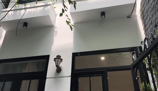 Cần Bán Nhà Kiệt 63 Nguyễn Văn Linh