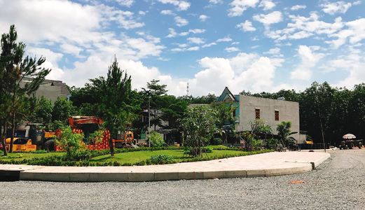 Đất Chính Chủ 80M2 Đường Thủ Khoa Huân, Thuận An