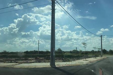 Bán 3 Lô Đất Liền Kề Để Xây Nhà Trọ Tại Đường Nguyễn Trung Trực, Chỉ 415 Triệu