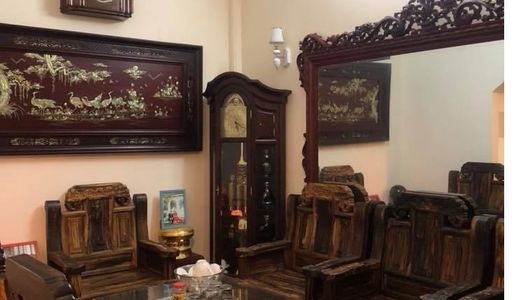 Phân Lô – Ô Tô Tránh – Vỉa Hè – Kinh Doanh – Nhà Đẹp 50M2.