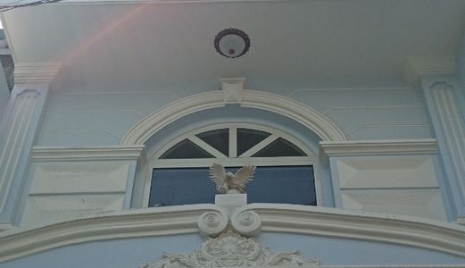 Bán Nhà Đường 12, Phường 4, Quận 4, Diện Tích 4X8M, 1 Trệt, 1 Lửng, 2 Lầu, Sân Thượng. Tặng Nội Thất. Giá 7.5 Tỷ .