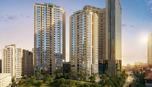 Cần Bán Gấp Căn Hộ 64M2, 2 Ngủ Tại Mỹ Đình - Hà Nội