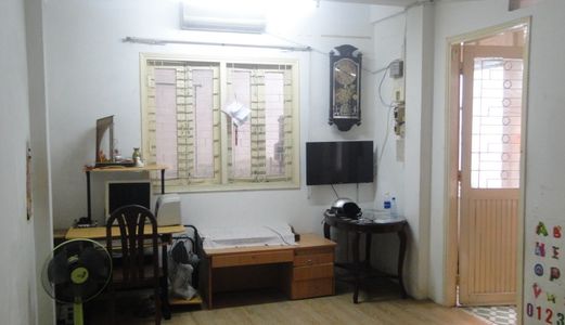 Cho  Thuê Nhà 161 A Võ Văn Tần  46M2 7.5 Triệu/tháng 