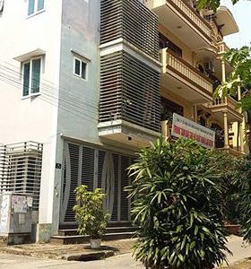 Nhanh Tay Sở Hữu Nhà Đẹp 4X80M2, Liền Kề Kđt Linh Đàm, Lô Góc 3 Mặt Thoáng Chỉ 8,5 Tỷ