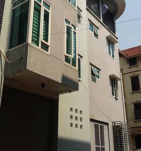 Nhanh Tay Sở Hữu Nhà Đẹp 4X80M2, Liền Kề Kđt Linh Đàm, Lô Góc 3 Mặt Thoáng Chỉ 8,5 Tỷ