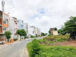 30 Lô Đất Sổ Đỏ Ngay Cạnh Công Viên Phần Mềm Quang Trung - Cơ Hội Đầu Tư Sinh Lời Cực Tốt