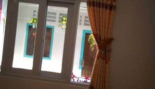 Bán Nhà Phan Đăng Lưu, Bình Thạnh, Mới, Hiện Đại, Ở Ngay, 4.46 Tỷ.