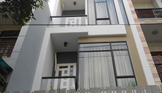 Du Học Bordeaux, Bán Nhà Hẻm xe hơi: Hoàng Văn Thụ 50M2, Giá 4.5 Tỷ