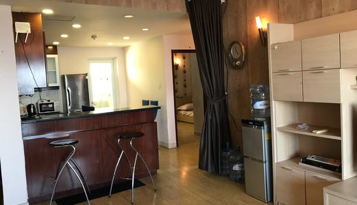 Cho Thuê Căn Hộ 2 Pn Giá 7,5 Triệu -10 Triệu Cơ Bản Tại An Bình City