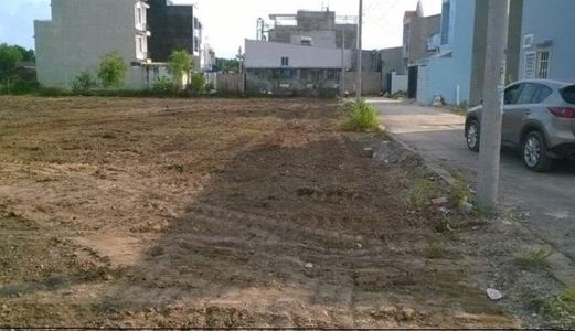 Cần Bán Gấp Lô Đất Tại Đường Vĩnh Lộc B, Bình Chánh Diện Tích 65M2.