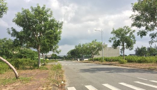 Chỉ Còn Một Vị Trí Đẹp Trong Khu Đô Thị Sô 1B , Ai Là Người Sở Hữu Lô Đất Này