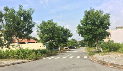 Chỉ Còn Một Vị Trí Đẹp Trong Khu Đô Thị Sô 1B , Ai Là Người Sở Hữu Lô Đất Này