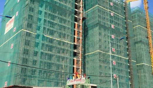 Bán Gấp Căn Hộ Osimi 2 Phòng Ngủ, View Hồ Bơi, Giá 1,530 Tỷ. Lh 093.211.8657