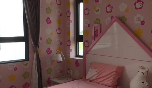 Biệt Thự Bella Villa Diện Tích 120M2, Chỉ 1,8 Tỷ Nhận Nhà