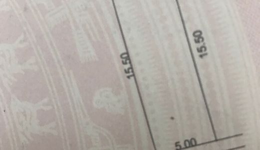 Cần Bán Lô Đất Đường Thái Thị Bôi