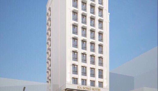 Cần Bán Lô Đất Mặt Tiền Đường Hà Bổng – Gần Biển Phạm Văn Đồng