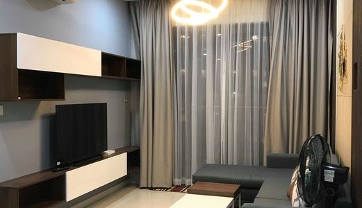 Mình Cho Thuê Căn Hộ Millennium Hoàn Thiện Cao Cấp, Đầy Đủ Nội Thất Giá 18 Triệu Lh 0901741217