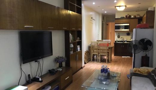 Siêu Phẩm Hoàng Quốc Việt, Bắc Từ Liêm. Ô Tô Vào Nhà, Thang Máy Lên Tận Nóc. Giá 7.4 Tỷ