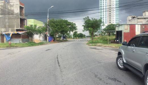 Đất Sơn Trà - Đà Nẵng Hai Mặt Tiền Giá Hấp Dẫn