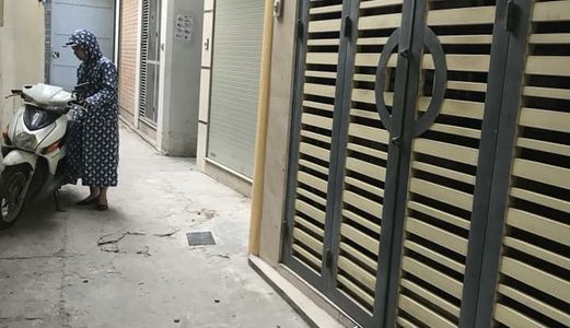 Nhà 4 Tầng Mới Đẹp Vũ Trọng Phụng 32M2 X 4 Tầng, Giá 2.88 Tỷ.