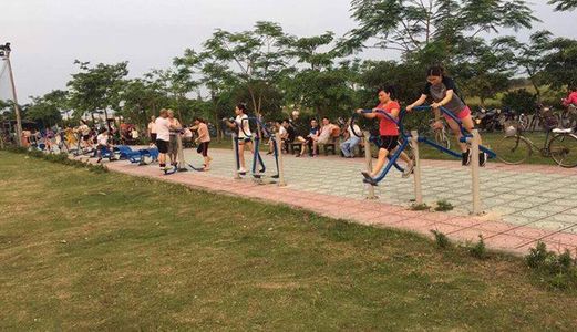 Bán Nhà Mặt Tiền Kinh Doanh Từ Sơn - Bắc Ninh