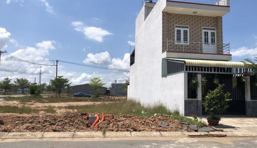 Tôi Có 210M2 Thổ Cư 100%, Sổ Hồng Riêng .Kế Bệnh Viện Chợ Rẫy 2 Lh: 0934.036.126