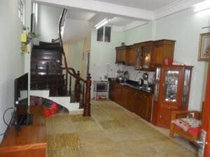 Cần Bán Gấp Nhà Thụy Khê, Tây Hồ, 30M2, 5 Tầng.