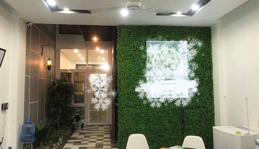 Nhà Liền Kề, Vỉa Hè, Ô Tô Tránh, 2 Mặt Thoáng, Thang Máy, Nguyễn Huy Tưởng, Thanh Xuân 