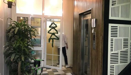 Nhà Liền Kề, Vỉa Hè, Ô Tô Tránh, 2 Mặt Thoáng, Thang Máy, Nguyễn Huy Tưởng, Thanh Xuân 