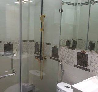 Không Thể Tin Được! Bán Nhà Tây Sơn, Đống Đa 45M, 5 Tầng, 4.3 Tỷ