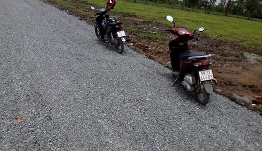 Cần Tiền Bán Gấp Lô Đất 500M2 Giá 850 Triệu Chính Chủ, Shr