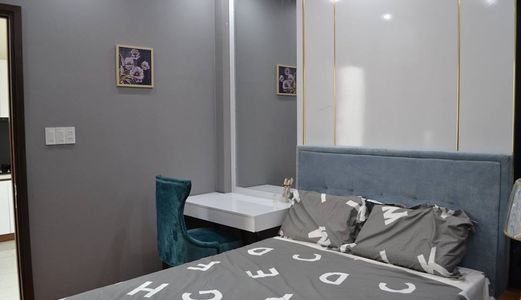 Khu Biệt Thự Bella Villa, Đức Hòa, Long An