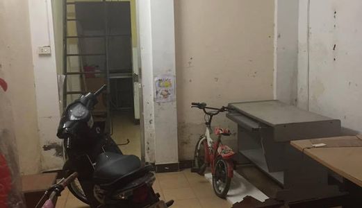 Bán Nhà Phố Đông Tác_Dt: 34M2_Cấp 4_Giá:3,1 Tỷ