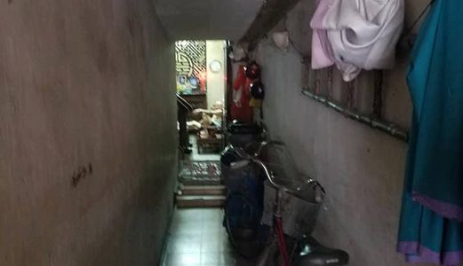 Bán Nhà Phố Bạch Mai_Diện Tích 42,5M2_4,5 Tầng_Giá: 6,6 Tỷ	