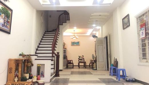 Nhà Siêu Đẹp 5X75M2 Trung Tâm Quận Thanh Xuân, Ô Tô Đỗ Tránh Và Vào Nhà Chỉ 10,5 Tỷ