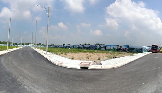 Nhà Có Việc Bán Nhanh Lô Đất Diện Tích 7X20M, Shr Giá 600 Triệu