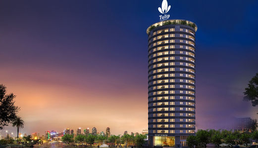 Cho Thuê Căn Hộ 2 Phòng Ngủ Giá Rẻ Quận 7