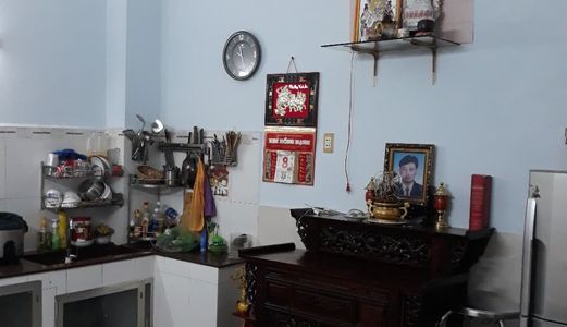 Bán Nhà Lê Văn Sỹ, Quận 3 - Diện tích 25m2, 3 Tầng - 2,5 Tỷ Cực Hiếm.