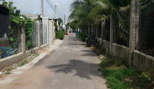  Ông Anh Gửi Bán Lô Đất Giá Rẻ Để Xây Nhà Mới