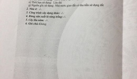 Đất Khu An Phú, Cần Ra Gấp, Sổ Hồng Riêng. LH: 0908819127