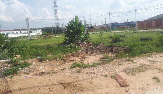 Đất Khu An Phú, Cần Ra Gấp, Sổ Hồng Riêng. LH: 0908819127