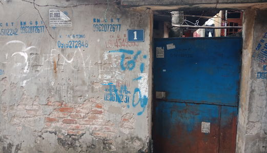 Bán Nhà Cấp 4 Lê Đức Thọ 81M2,ô Tô Tránh,kinh Doanh Tốt 5.5 Tỷ.