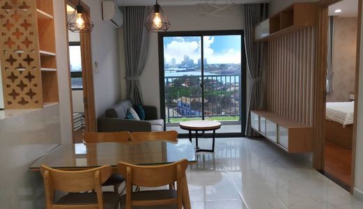 Suất Nội Bộ Tầng 10 Fresca, Thủ Đức, Giá Gốc Từ Chủ Đầu Tư, Liên Hệ Pkd: 0932 89 5445